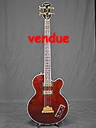 EPIPHONE ALLEN WOODY RUMBLEKAT