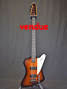 GIBSON THUNDERBIRD BASS