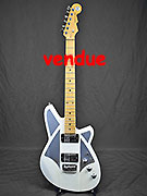 REVEREND BC1 BILLY CORGAN