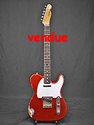 TOKAI BREEZY SOUND REFIN RELIC MAT