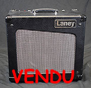 LANEY CUB12R