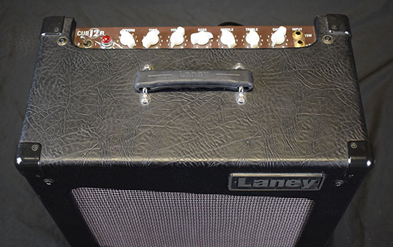 LANEY CUB12R