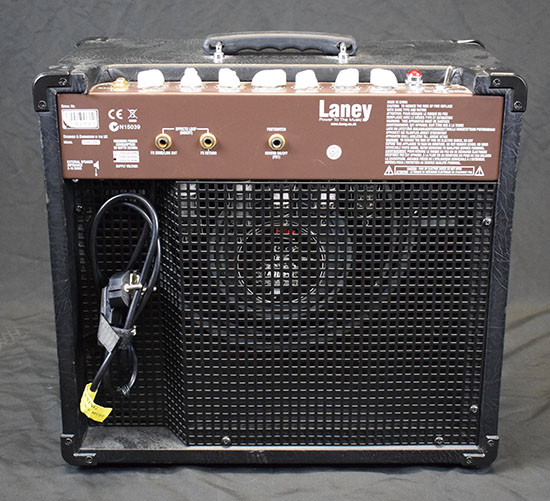 LANEY CUB12R