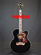EPIPHONE EJ200SCE