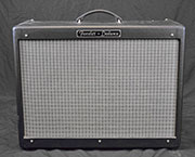 FENDER HOT ROD DELUXE