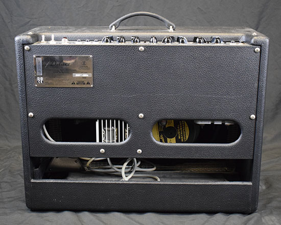 FENDER HOT ROD DELUXE