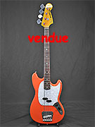 FENDER MUSTANG BASS JAPAN