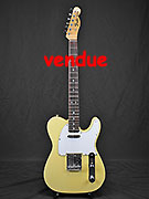 FENDER CUSTOM SHOP 67 TELECASTER NOS