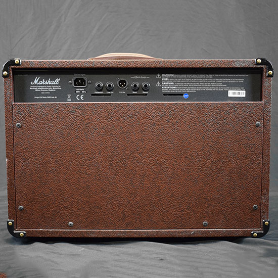 MARSHALL AS 50 R