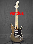 FENDER STRAT 75TH ANNIVERSARY DIAMOND MEX