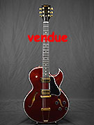 GIBSON ES-135