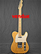 FENDER TELECASTER AMERICAN STANDARD