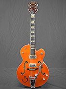 GRETSCH G6120RHH REVEREND HORTON