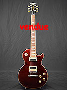 GIBSON LES PAUL SAMMY HAGAR