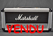 MARSHALL STUDIO JUBILEE SILVER JUBILEE 2525H 20 WATT