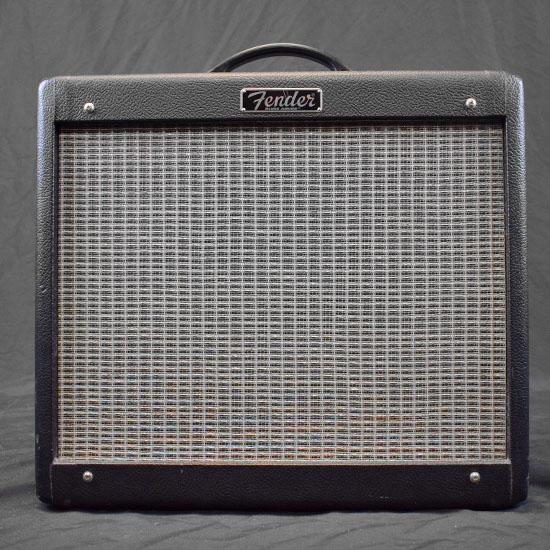 FENDER BLUES JUNIOR III