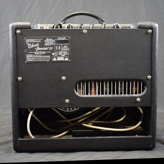 FENDER BLUES junio III