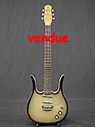 DANELECTRO LONGHORN GUITAR