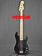 FENDER AMERICAN STANDARD PRECISION BASS