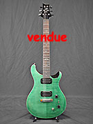 PRS SE PAUL'S GUITAR