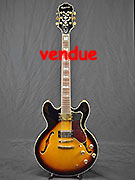 EPIPHONE SHERATON II PRO VS