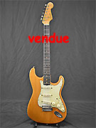 FENDER STRATOCASTER SERIE L 1963 REFIN