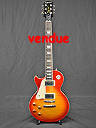 EPIPHONE LES PAUL STANDARD LH N354 DP03671 EPIPHONE LES PAUL STANDARD LH