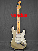 FENDER STRATOCASTER 60TH