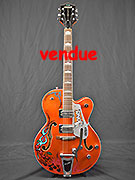 GRETSCH G5420T ELECTROMATIC