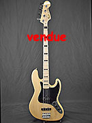 Fender American Vintage Jazz Bass 1975