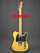 FENDER TELECASTER 52 REISSUE