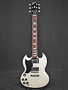 GIBSON LES PAUL STD 61 HISTORIC LH N356 DP03695 GIBSON LES PAUL STD 61 HISTORIC LH