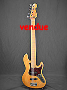 FENDER JAZZ BASS 5 USA