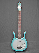 JERRY JONES BASSE 6 N7492 - JERRY JONES