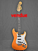 FENDER STRATOCASTER MIJ LTD