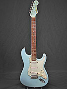 FENDER CUSTOM SHOP STRATOCASTER RELIC 1960