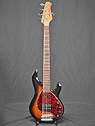 STERLING STINGRAY5 N3587 DP03712 STERLING STINGRAY5