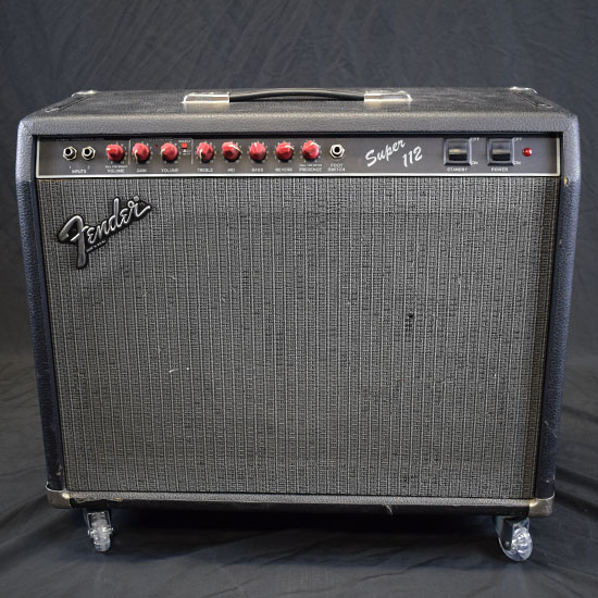 FENDER SUPER 112