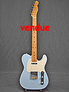 FENDER VINTERA 50 TELECASTER