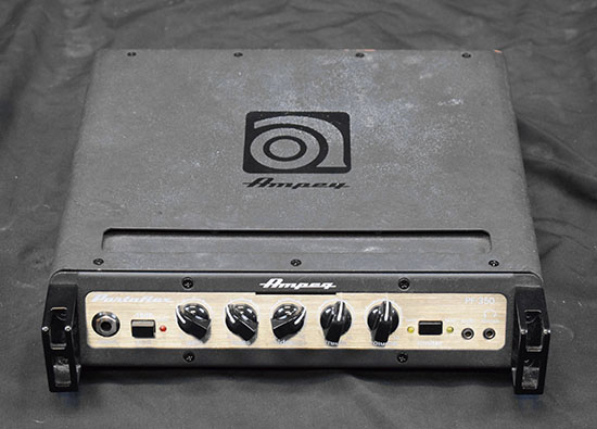 AMPEG PF 350