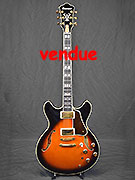 IBANEZ PRESTIGE ARTSTAR AS2000