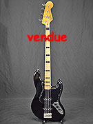 SQUIER CLASSIC VIBE JAZZ BASS