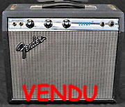 FENDER CHAMP DE 1974