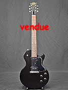 GIBSON LES PAUL SPECIAL FADED