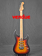 CHARVEL MJ SERIES GUTHRIE GOVAN