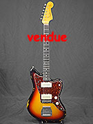 FENDER CUSTOM SHOP JAZZMASTER 59 RELIC