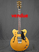 GRETSCH BROADKASTER 7607