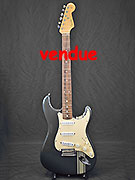 FENDER JOHN MAYER STRATOCASTER RACING STRIPE