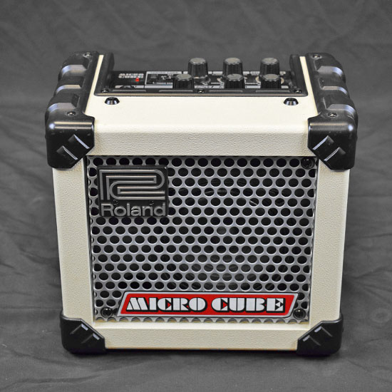 ROLAND MICRO CUBE