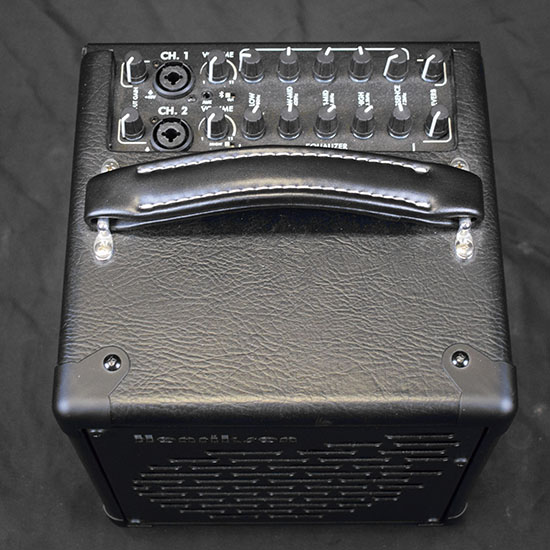 HENRIKSEN THE BUD SIX